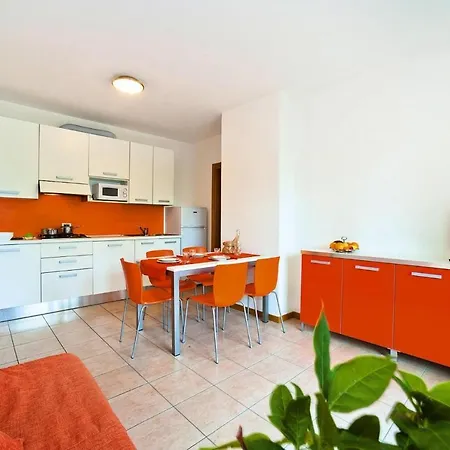 In With Heating * Caorle
